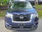 2025 Nissan Pathfinder SV FWD
