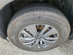 2025 Nissan Pathfinder SV FWD
