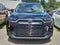 2025 Toyota Grand Highlander Platinum
