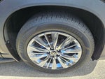 2025 Toyota Grand Highlander Platinum