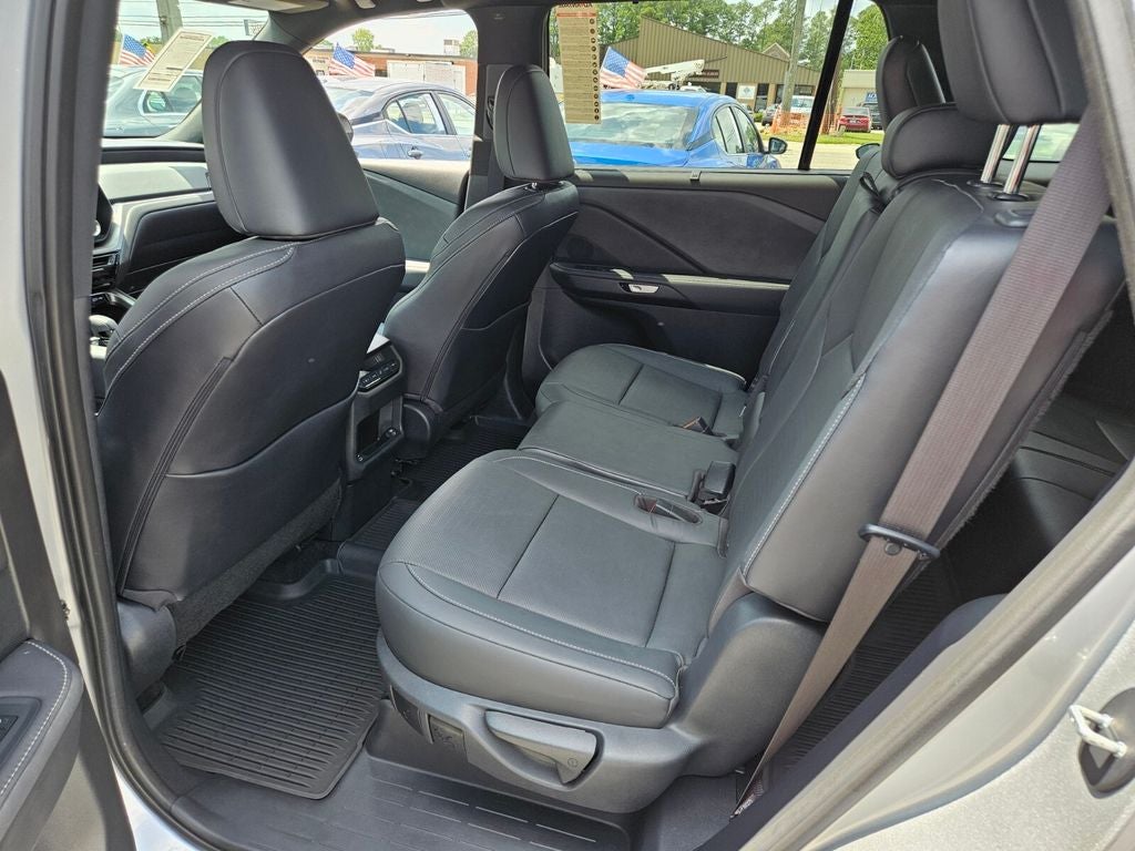 2024 Lexus TX 350 Premium