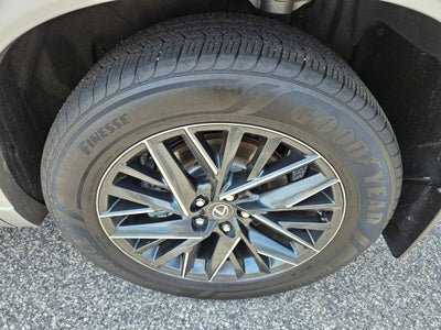 2024 Lexus TX 350 Premium