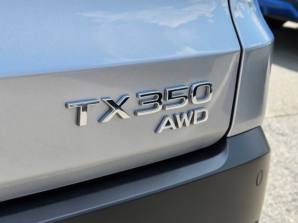 2024 Lexus TX 350 Premium