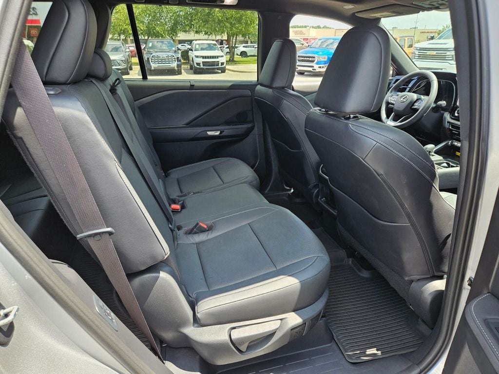 2024 Lexus TX 350 Premium