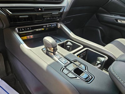 2024 Lexus TX 350 Premium