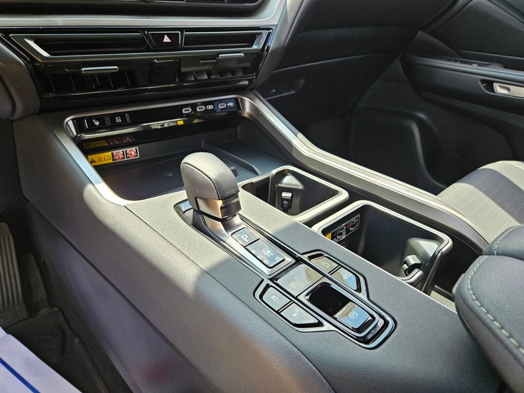 2024 Lexus TX 350 Premium