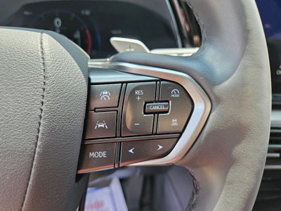 2024 Lexus TX 350 Premium