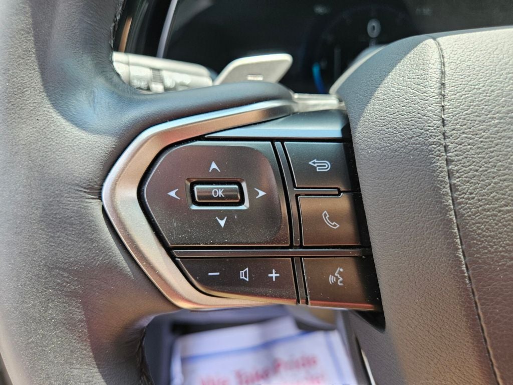 2024 Lexus TX 350 Premium