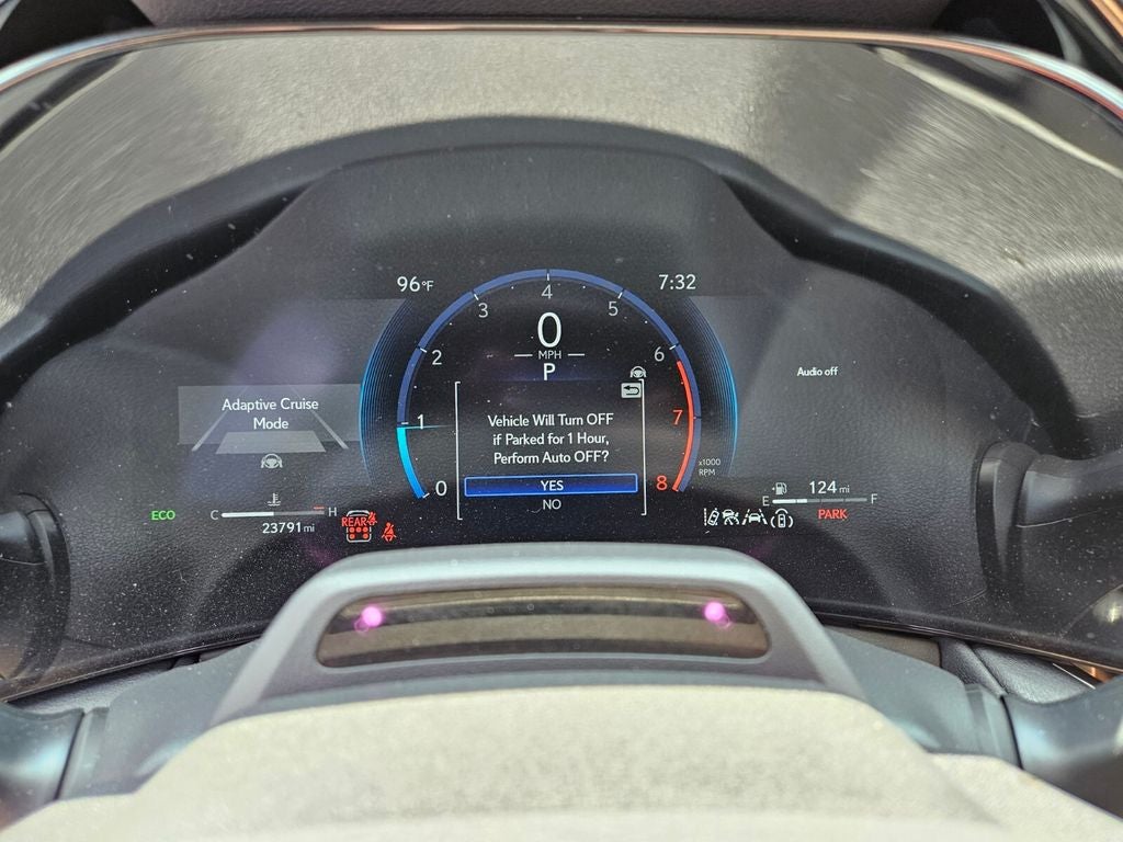 2024 Lexus TX 350 Premium