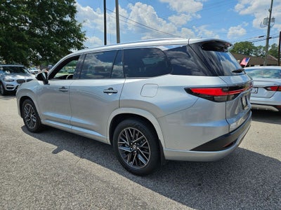 2024 Lexus TX 350 Premium