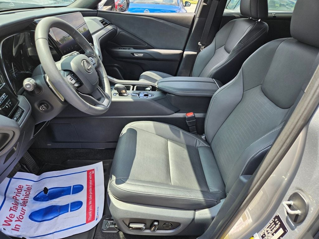 2024 Lexus TX 350 Premium
