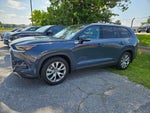 2025 Toyota Grand Highlander Hybrid Limited