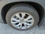 2025 Toyota Grand Highlander Hybrid Limited