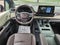 2023 Toyota Sienna Platinum