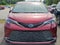 2023 Toyota Sienna Platinum
