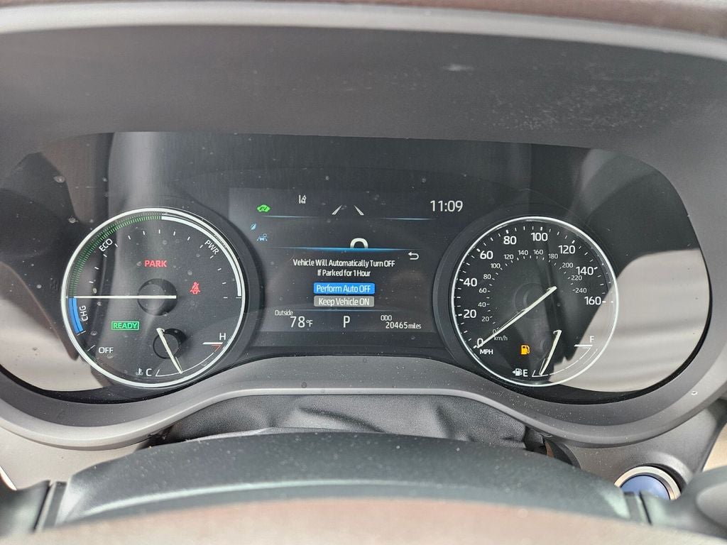 2023 Toyota Sienna Platinum