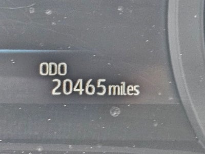 2023 Toyota Sienna Platinum