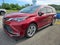 2023 Toyota Sienna Platinum