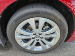 2023 Toyota Sienna Platinum