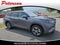 2024 Toyota Highlander Hybrid XLE