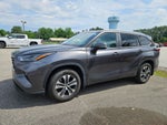 2024 Toyota Highlander Hybrid XLE