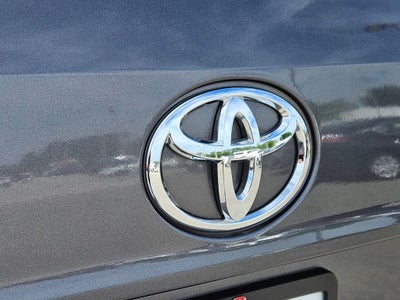 2025 Toyota Highlander Hybrid XLE