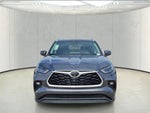 2025 Toyota Highlander Hybrid XLE