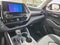 2025 Toyota Highlander Hybrid XLE