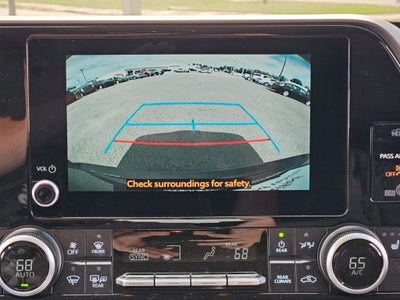 2025 Toyota Highlander Hybrid XLE