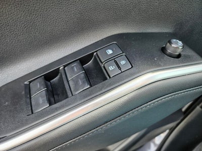 2025 Toyota Highlander Hybrid XLE