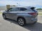 2025 Toyota Highlander Hybrid XLE
