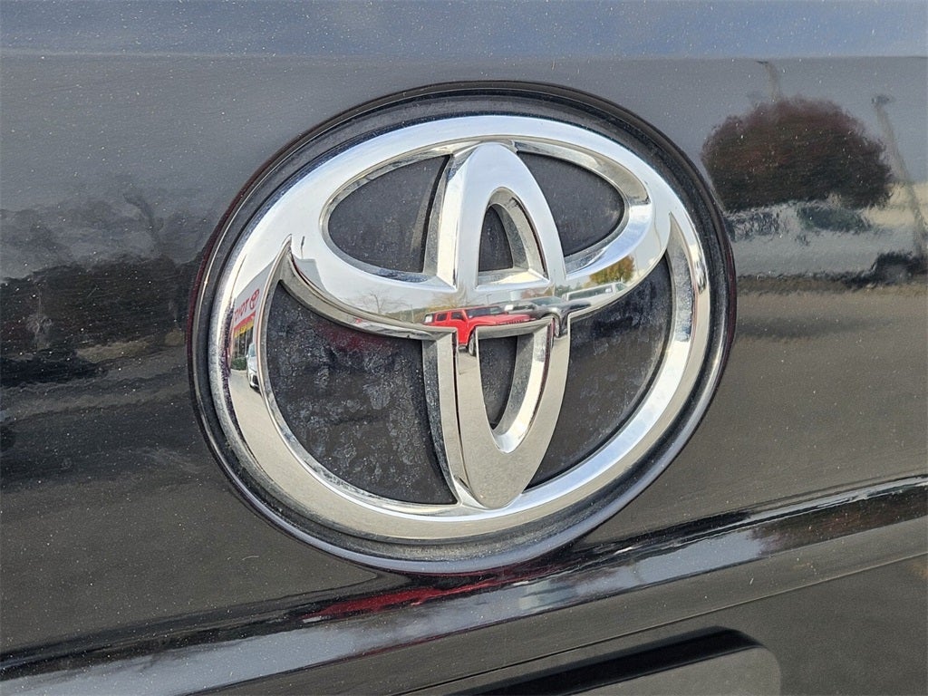 2024 Toyota Highlander Limited