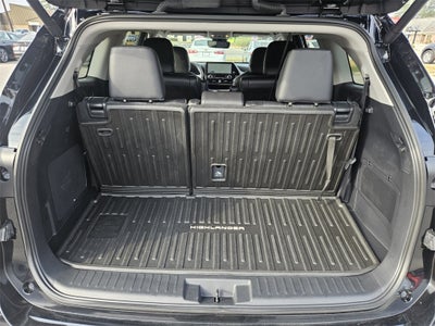 2024 Toyota Highlander Limited