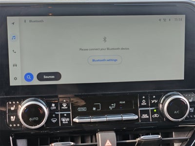 2024 Toyota Highlander Limited