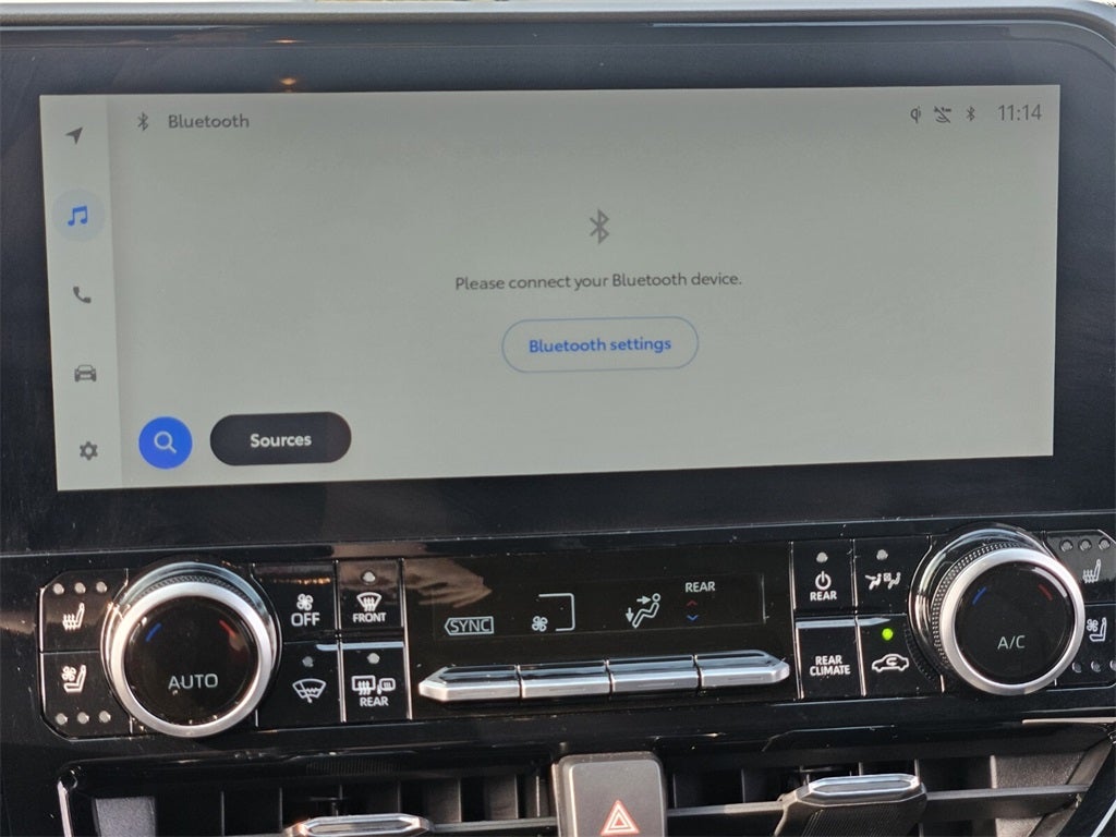 2024 Toyota Highlander Limited