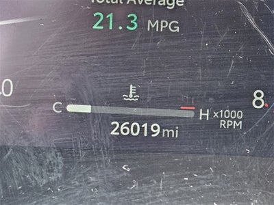 2024 Toyota Highlander Limited