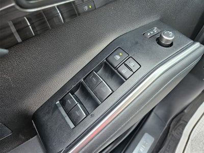 2024 Toyota Highlander Limited