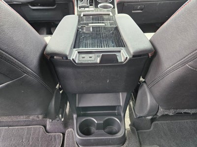 2025 Toyota Sienna XSE