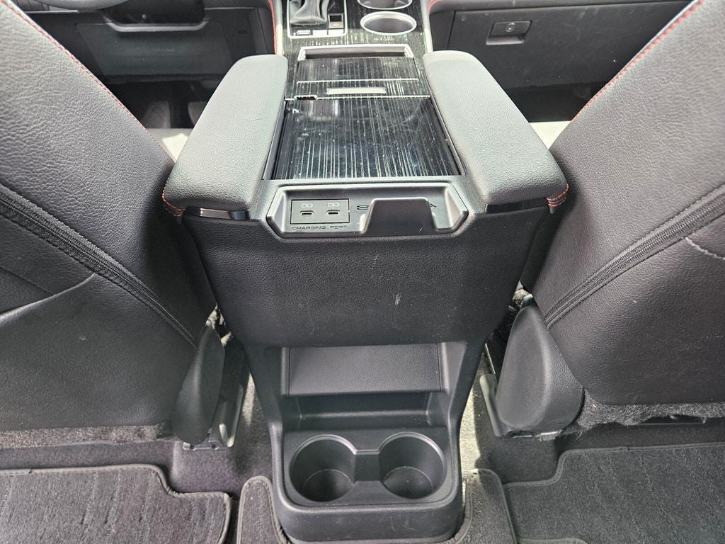 2025 Toyota Sienna XSE