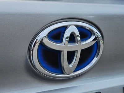 2025 Toyota Sienna XSE