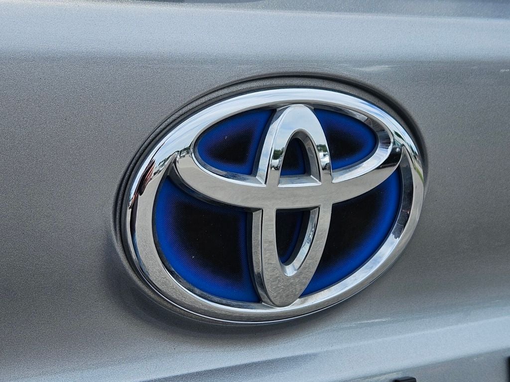 2025 Toyota Sienna XSE