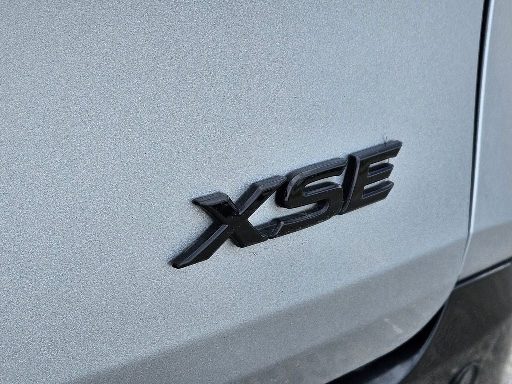 2025 Toyota Sienna XSE