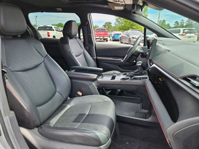 2025 Toyota Sienna XSE