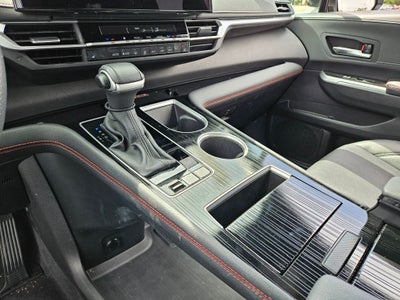 2025 Toyota Sienna XSE