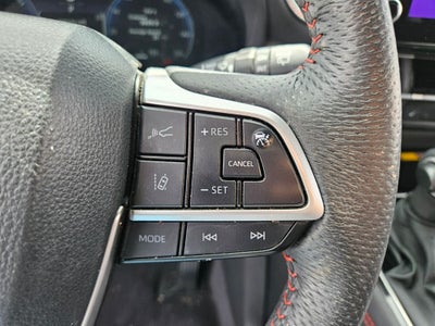 2025 Toyota Sienna XSE