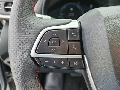 2025 Toyota Sienna XSE