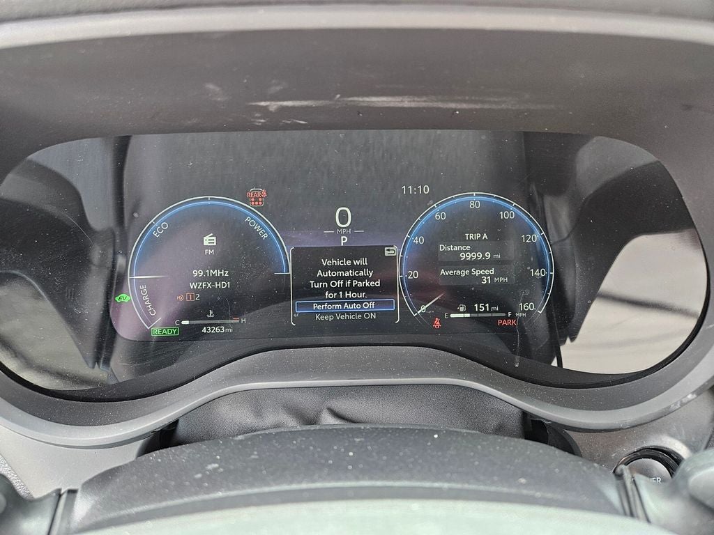 2025 Toyota Sienna XSE