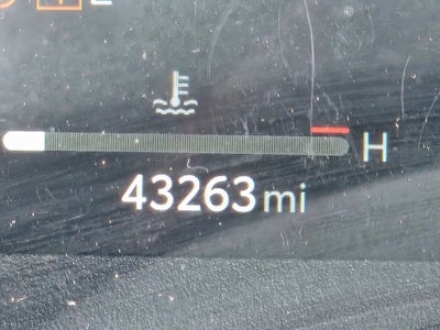 2025 Toyota Sienna XSE