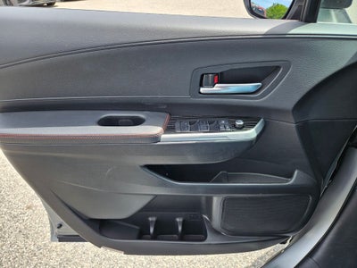 2025 Toyota Sienna XSE