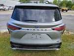 2025 Toyota Sienna XSE